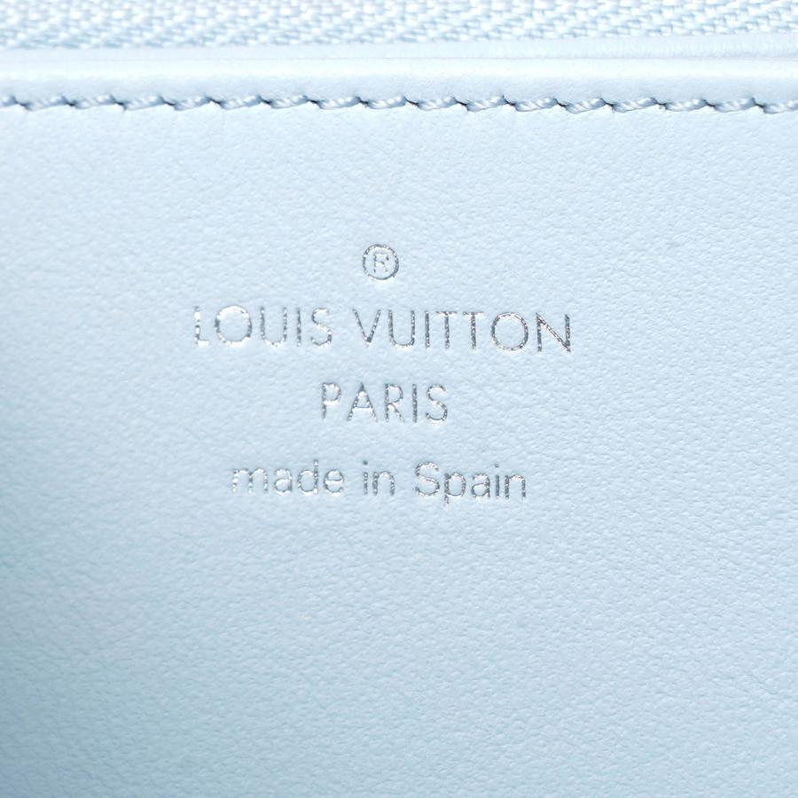 LOUIS VUITTON 並行輸入 ルイヴィトン 長財布(ラウンド