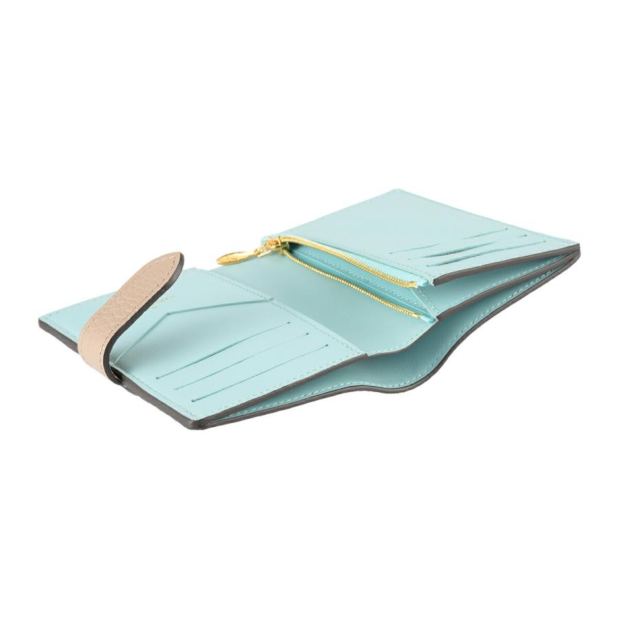 並行輸入 ルイヴィトン 2つ折り財布 Louis Vuitton カプシーヌ ヴェルティカル ウォレット コンパクト M82198レディース ベージュ | LOUIS VUITTON | 04