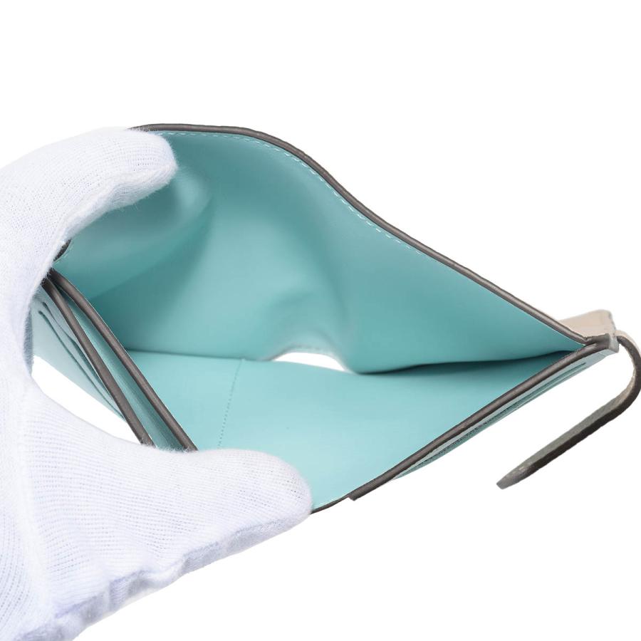 並行輸入 ルイヴィトン 2つ折り財布 Louis Vuitton カプシーヌ ヴェルティカル ウォレット コンパクト M82198レディース ベージュ | LOUIS VUITTON | 05