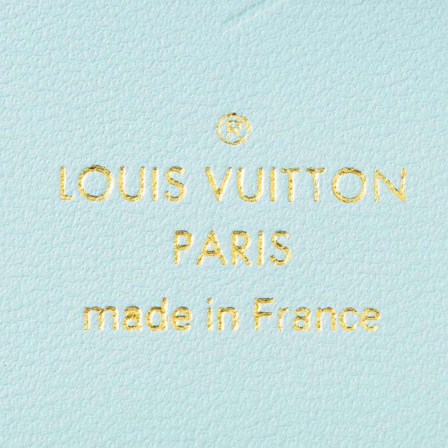 並行輸入 ルイヴィトン 2つ折り財布 Louis Vuitton カプシーヌ ヴェルティカル ウォレット コンパクト M82198レディース ベージュ | LOUIS VUITTON | 08