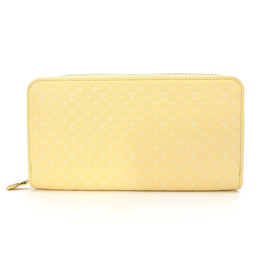 LOUIS VUITTON（ルイ・ヴィトン） 並行輸入 長財布(ラウンドファスナー