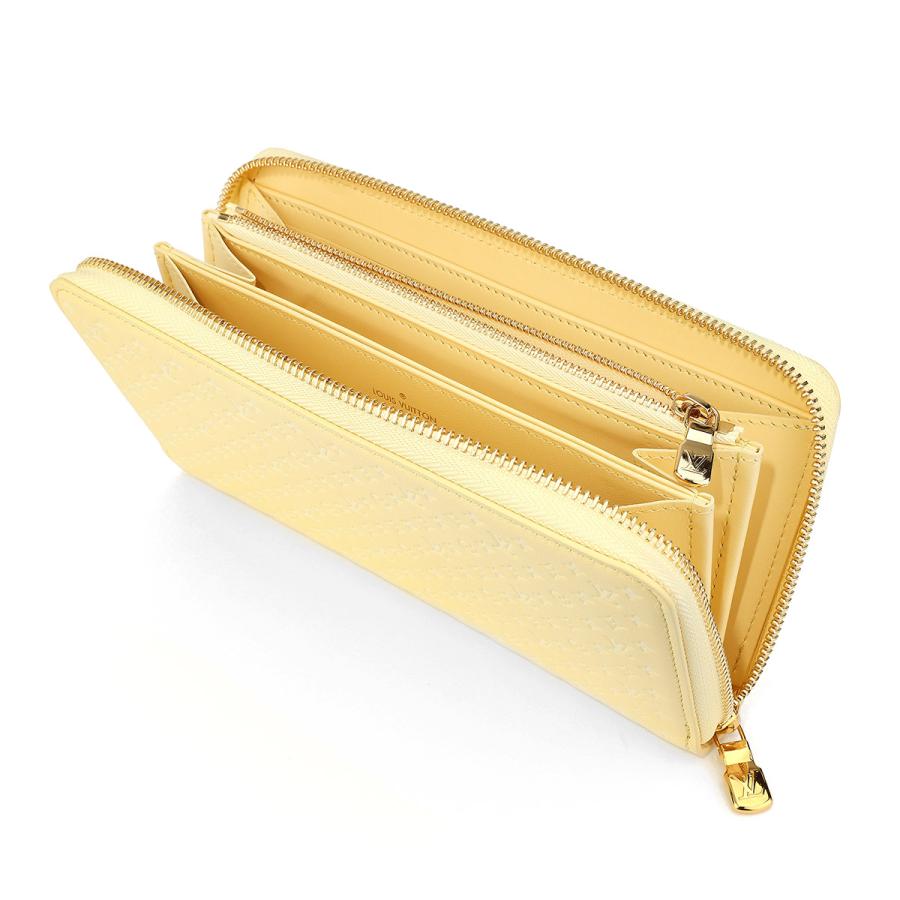 LOUIS VUITTON 並行輸入 ルイヴィトン 長財布(ラウンド