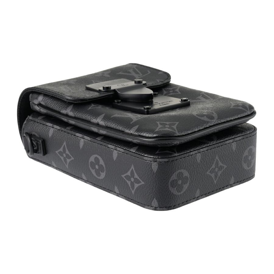 並行輸入 ルイヴィトン ショルダーバッグ モノグラム・エクリプス Sロック ヴェルティカル・ウェアラブル ウォレット M82252 | LOUIS VUITTON | 02