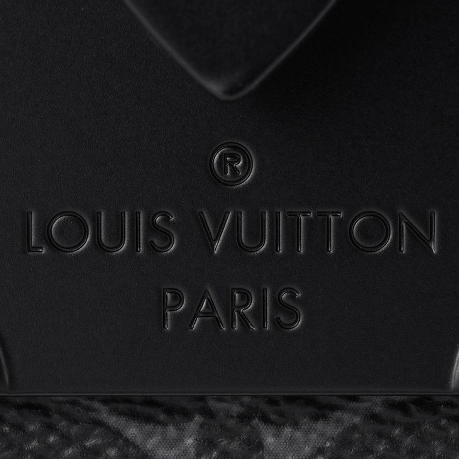 並行輸入 ルイヴィトン ショルダーバッグ モノグラム・エクリプス Sロック ヴェルティカル・ウェアラブル ウォレット M82252 | LOUIS VUITTON | 06