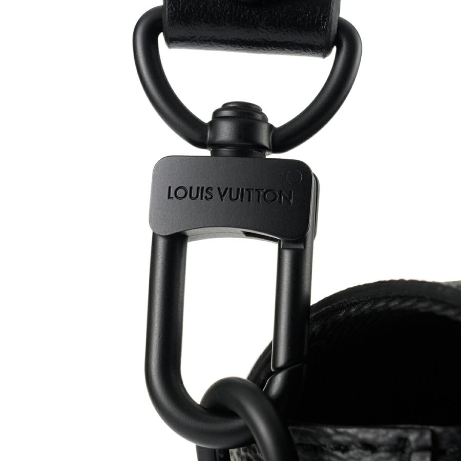 並行輸入 ルイヴィトン ショルダーバッグ モノグラム・エクリプス Sロック ヴェルティカル・ウェアラブル ウォレット M82252 | LOUIS VUITTON | 07