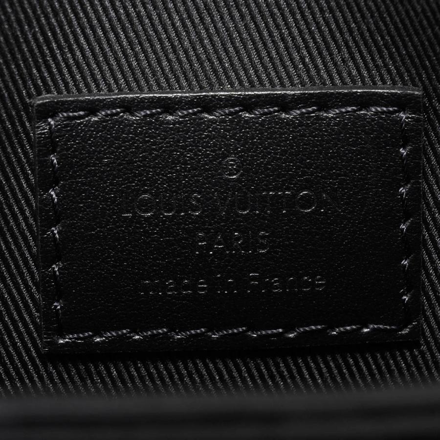 並行輸入 ルイヴィトン ショルダーバッグ モノグラム・エクリプス Sロック ヴェルティカル・ウェアラブル ウォレット M82252 | LOUIS VUITTON | 08