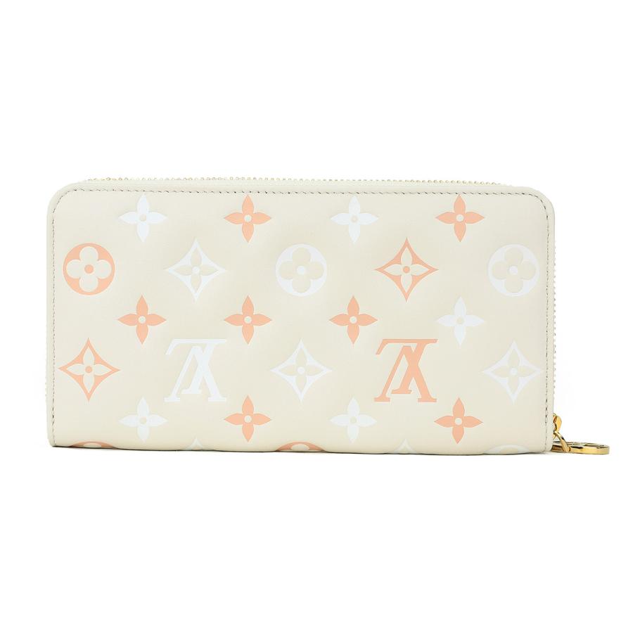 LOUIS VUITTON ルイヴィトン 長財布(ラウンドファスナー) Louis LOUIS VUITTON ルイヴィトン 長財布(ラウンドファスナー) Louis