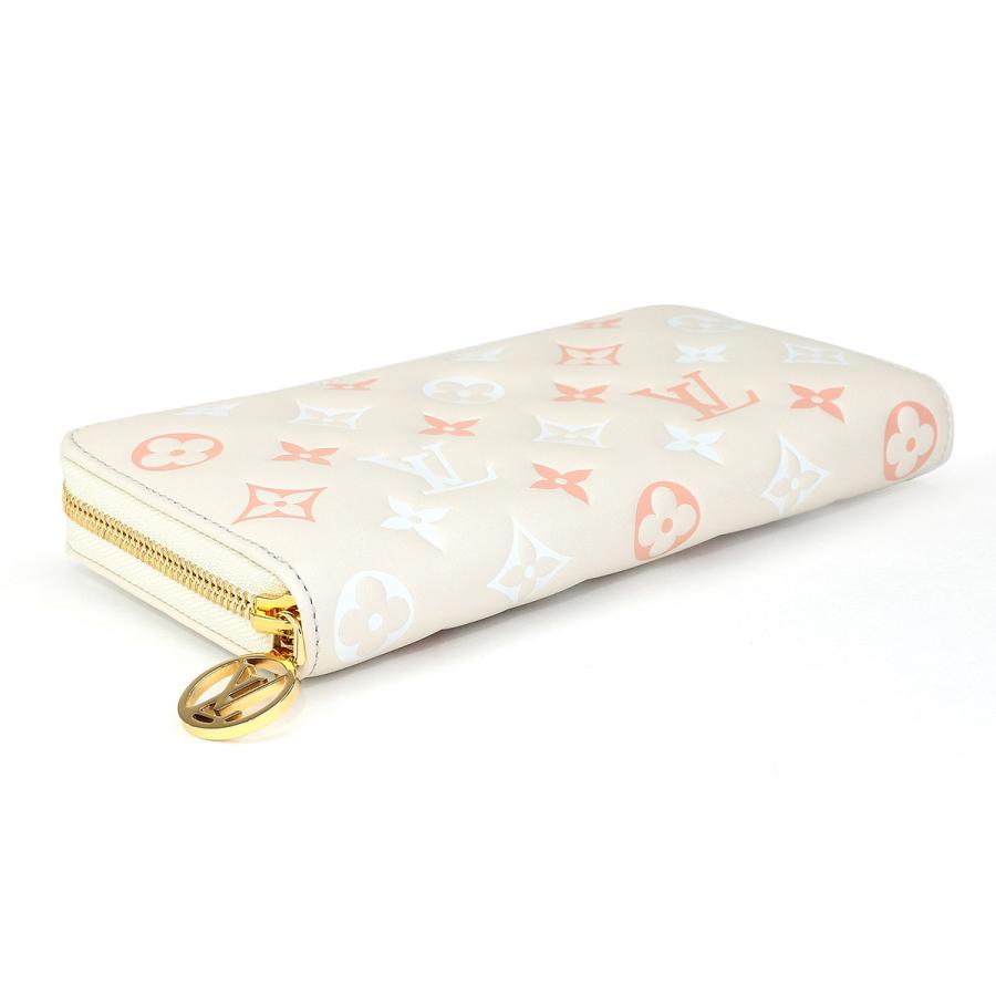 LOUIS VUITTON ルイヴィトン 長財布(ラウンドファスナー) Louis LOUIS VUITTON ルイヴィトン 長財布(ラウンドファスナー) Louis