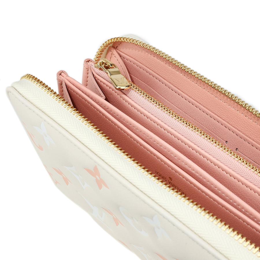 LOUIS VUITTON ルイヴィトン 長財布(ラウンドファスナー) Louis LOUIS VUITTON ルイヴィトン 長財布(ラウンドファスナー) Louis