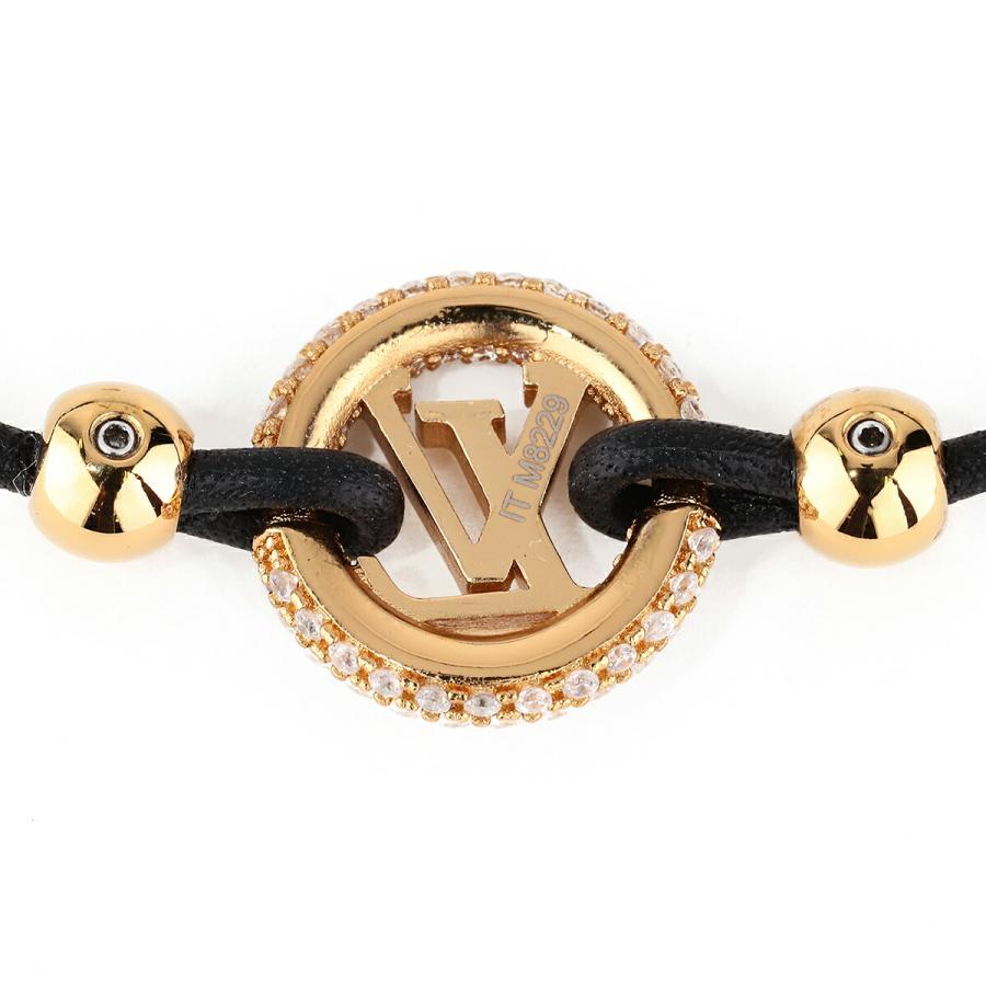 【毎日でもつけたくなる心地よさ★】ルイヴィトン ブレスレット LOUIS VUITTON ルイヴィトン ブレスレット Louis Vuitton