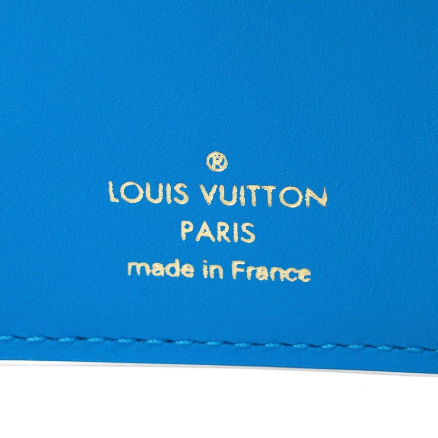 LOUIS VUITTON 並行輸入 ルイヴィトン 3つ折り財布 Louis