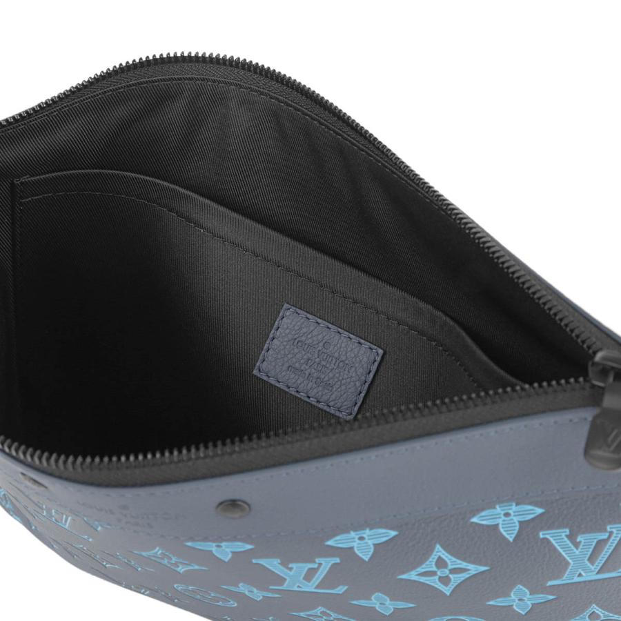 LOUIS VUITTON ルイヴィトン クラッチ セカンドバッグ Louis LOUIS VUITTON ルイヴィトン クラッチ セカンドバッグ Louis