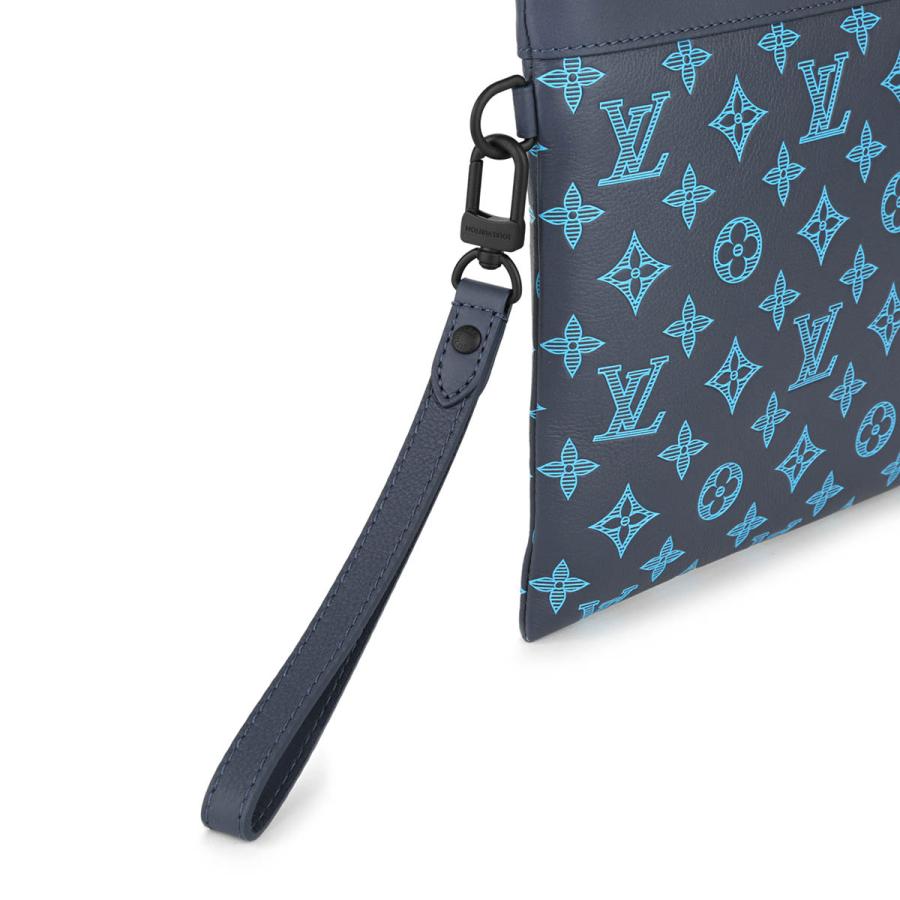 LOUIS VUITTON ルイヴィトン クラッチ セカンドバッグ Louis LOUIS VUITTON ルイヴィトン クラッチ セカンドバッグ Louis