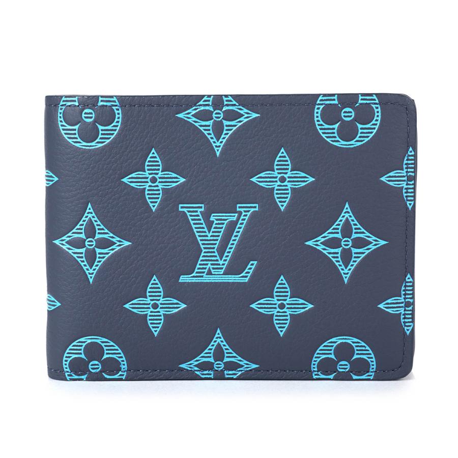 LOUIS VUITTON ルイヴィトン 2つ折り財布 Louis Vuitton LOUIS VUITTON ルイヴィトン 2つ折り財布 Louis Vuitton