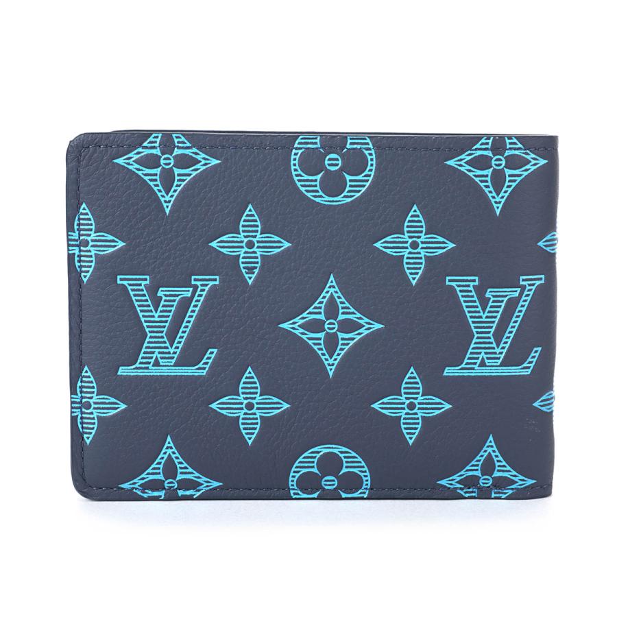 LOUIS VUITTON ルイヴィトン 2つ折り財布 Louis Vuitton LOUIS VUITTON ルイヴィトン 2つ折り財布 Louis Vuitton