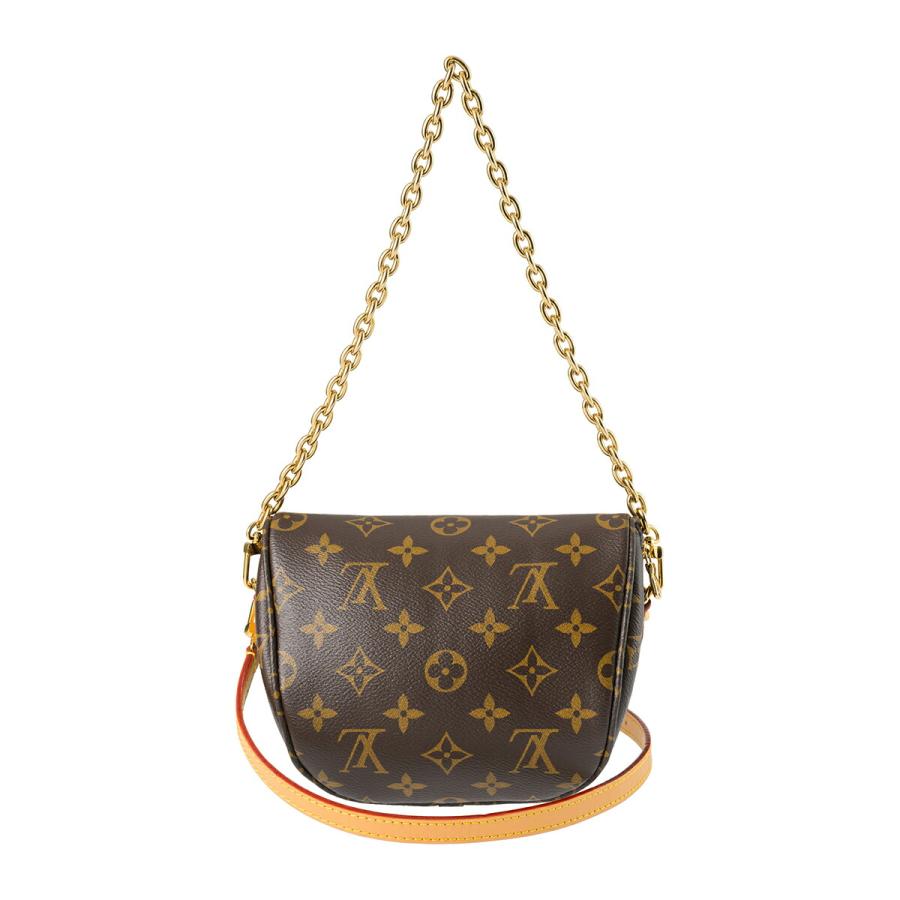 並行輸入 ルイヴィトン ショルダーバッグ モノグラム ミニ バムバッグ M82335 | LOUIS VUITTON | 01