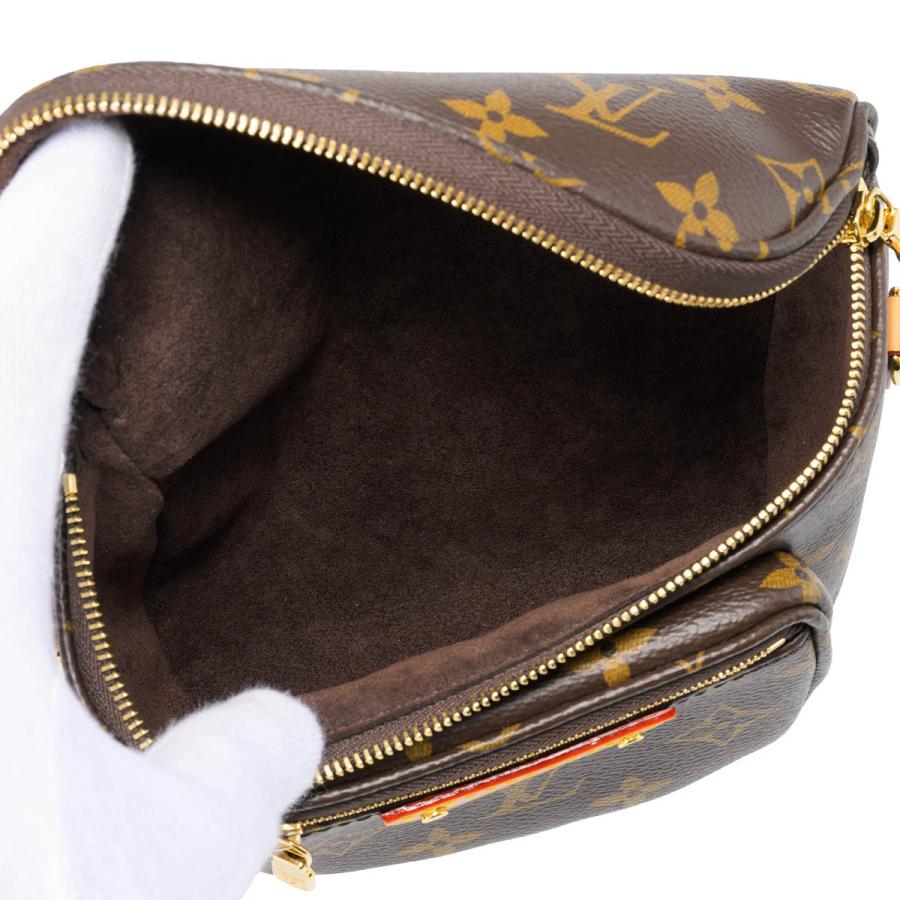 並行輸入 ルイヴィトン ショルダーバッグ モノグラム ミニ バムバッグ M82335 | LOUIS VUITTON | 04