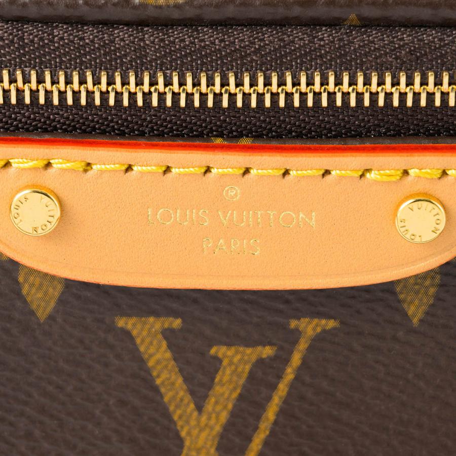並行輸入 ルイヴィトン ショルダーバッグ モノグラム ミニ バムバッグ M82335 | LOUIS VUITTON | 05