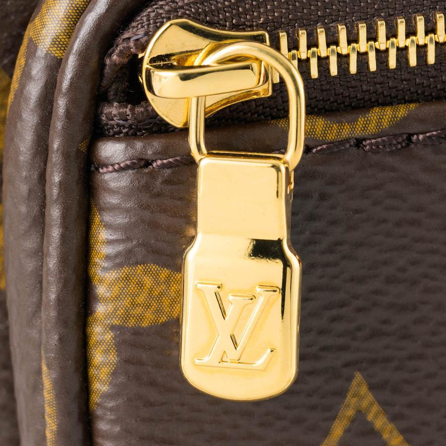 並行輸入 ルイヴィトン ショルダーバッグ モノグラム ミニ バムバッグ M82335 | LOUIS VUITTON | 07