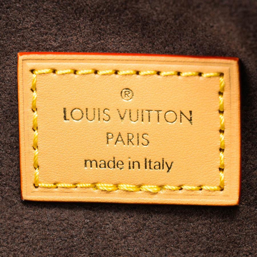 並行輸入 ルイヴィトン ショルダーバッグ モノグラム ミニ バムバッグ M82335 | LOUIS VUITTON | 08
