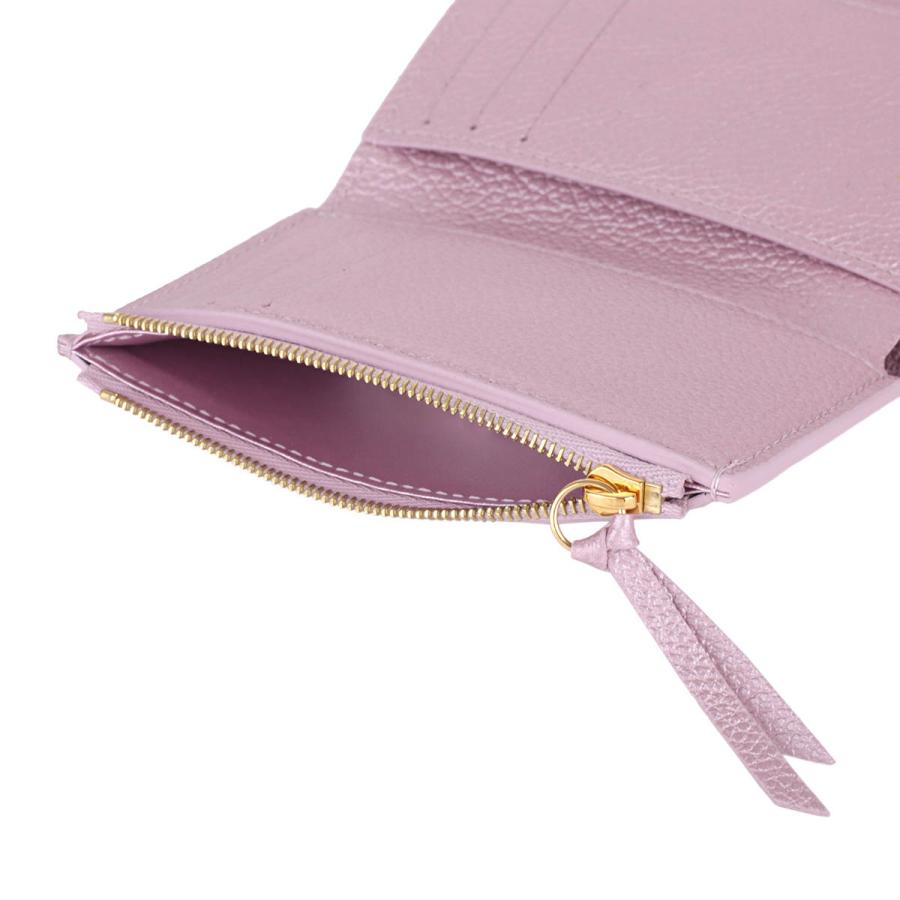 並行輸入 ルイヴィトン 3つ折り財布 Louis Vuitton モノグラム・アンプラント ポルトフォイユ・ヴィクトリーヌ M82343レディース ピンク | LOUIS VUITTON | 05