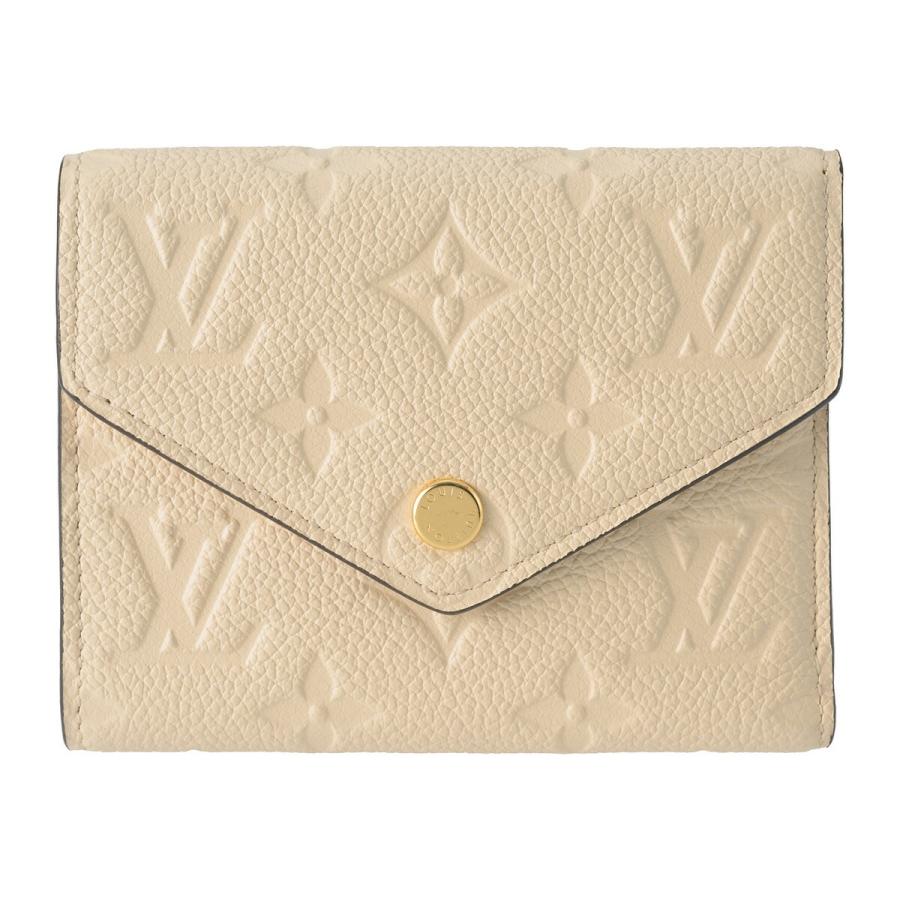 並行輸入 ルイヴィトン 2つ折り財布 モノグラム アンプラント PORTEFEUILLE VICTORINE M82344 | LOUIS VUITTON