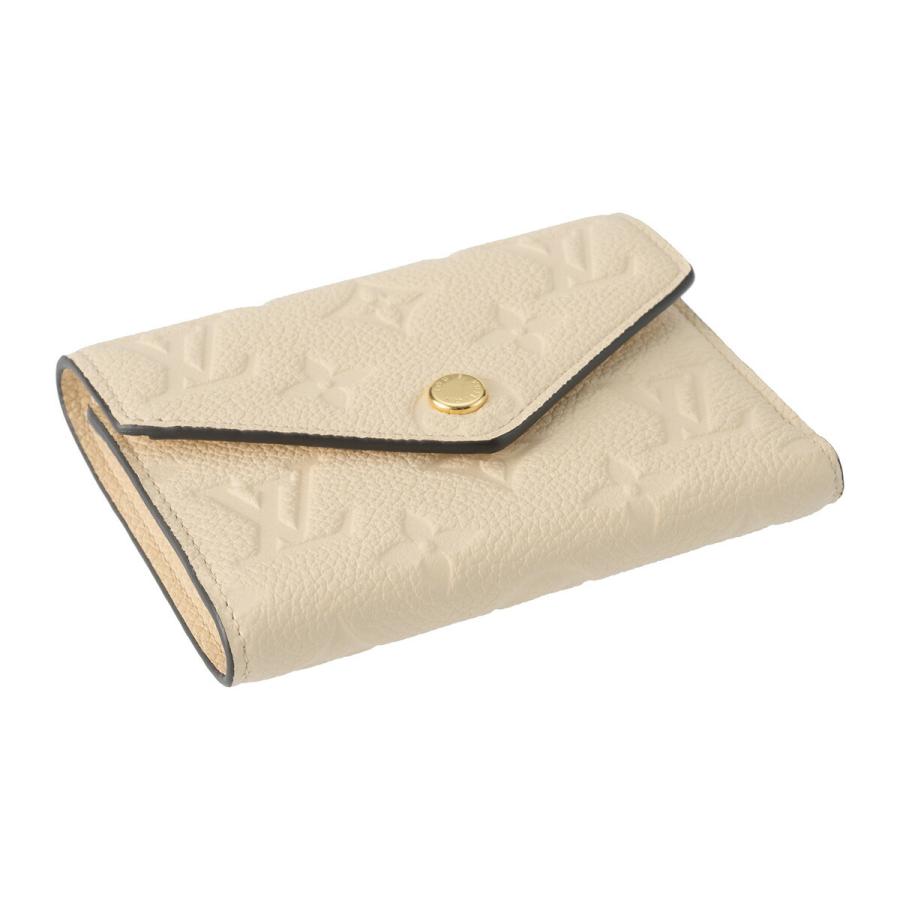 並行輸入 ルイヴィトン 2つ折り財布 モノグラム アンプラント PORTEFEUILLE VICTORINE M82344 | LOUIS VUITTON | 02