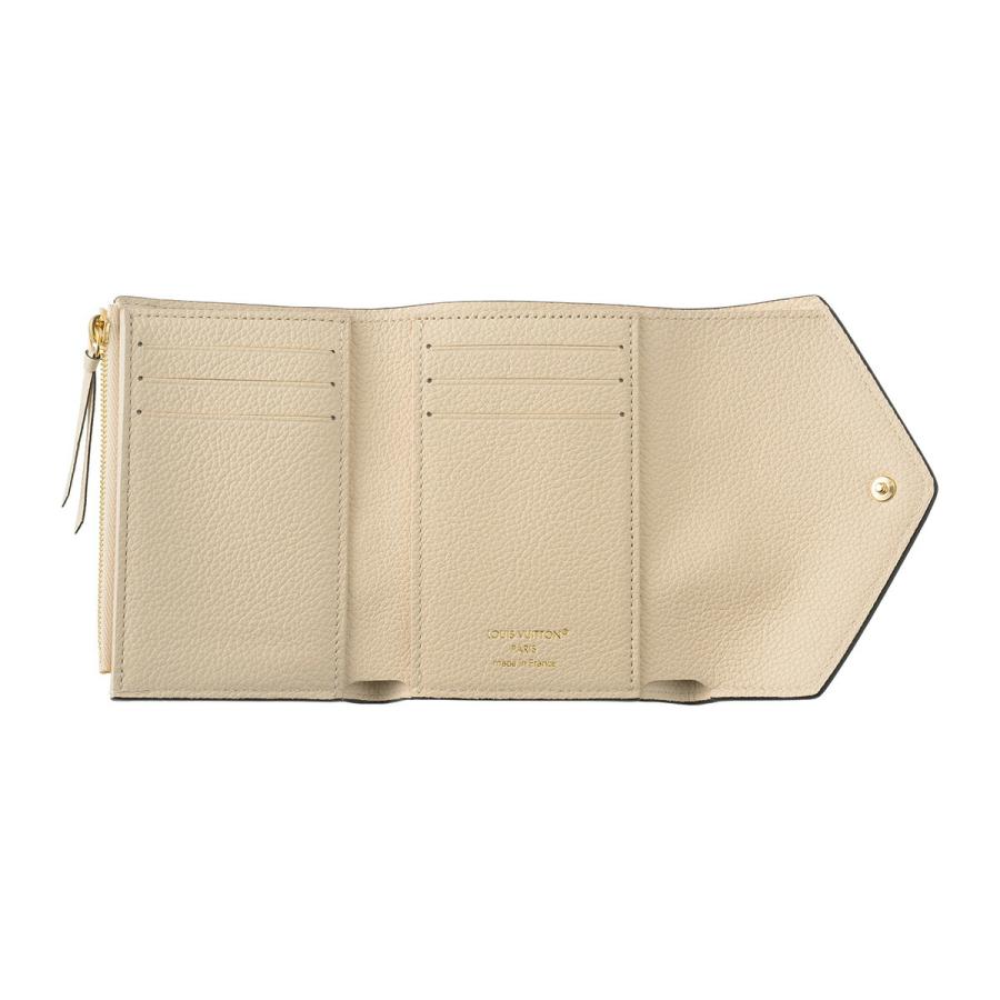 並行輸入 ルイヴィトン 2つ折り財布 モノグラム アンプラント PORTEFEUILLE VICTORINE M82344 | LOUIS VUITTON | 03