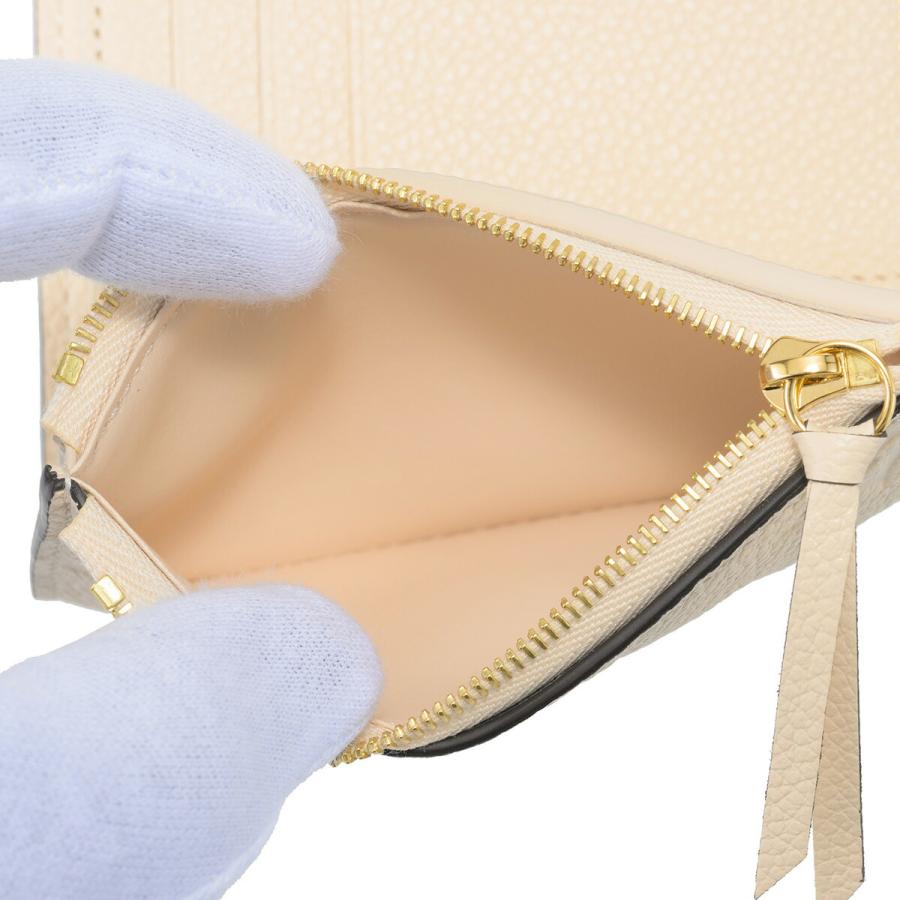 並行輸入 ルイヴィトン 2つ折り財布 モノグラム アンプラント PORTEFEUILLE VICTORINE M82344 | LOUIS VUITTON | 06