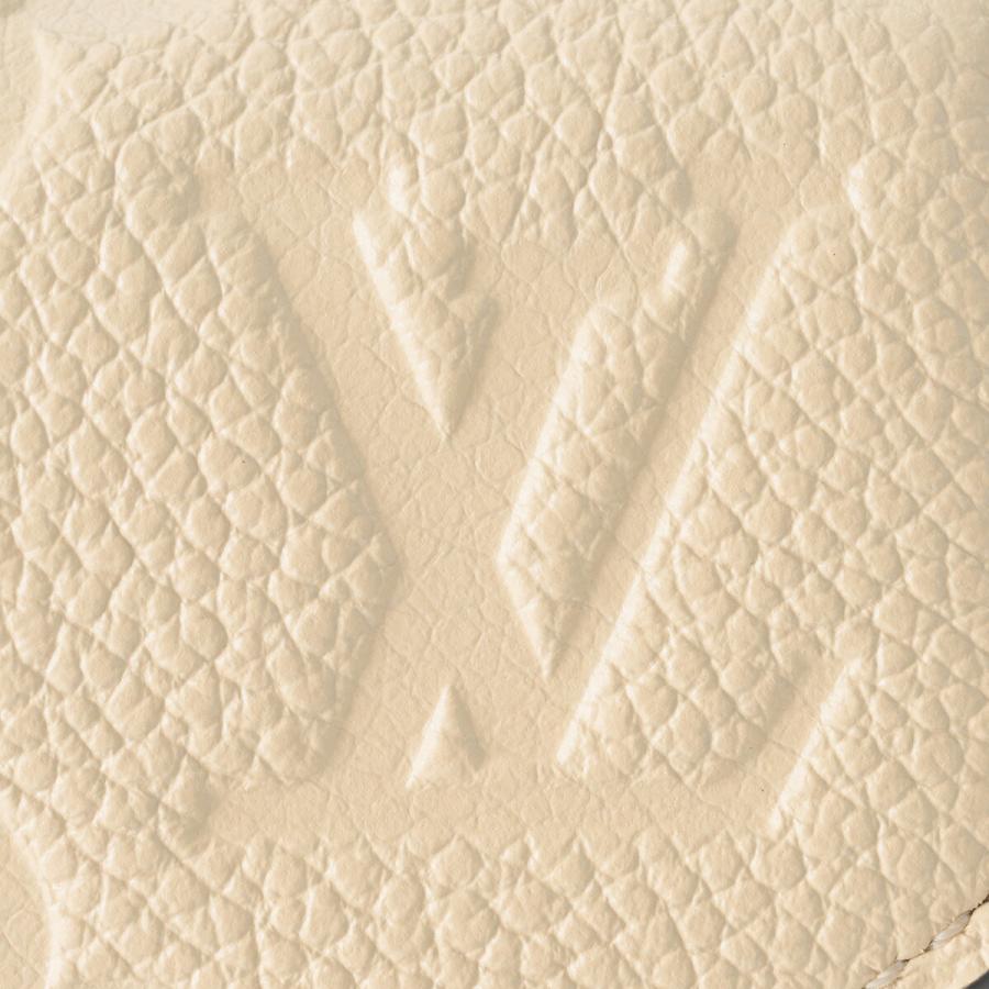 並行輸入 ルイヴィトン 2つ折り財布 モノグラム アンプラント PORTEFEUILLE VICTORINE M82344 | LOUIS VUITTON | 07