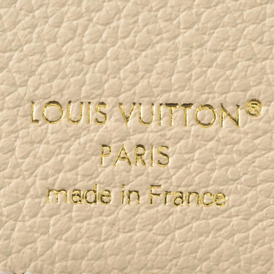 並行輸入 ルイヴィトン 2つ折り財布 モノグラム アンプラント PORTEFEUILLE VICTORINE M82344 | LOUIS VUITTON | 08