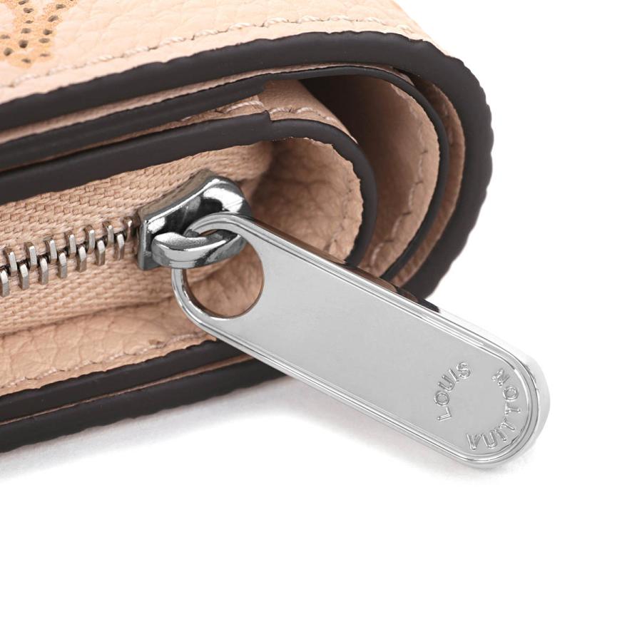 LOUIS VUITTON（ルイ・ヴィトン） 並行輸入 2つ折り財布 マヒナ