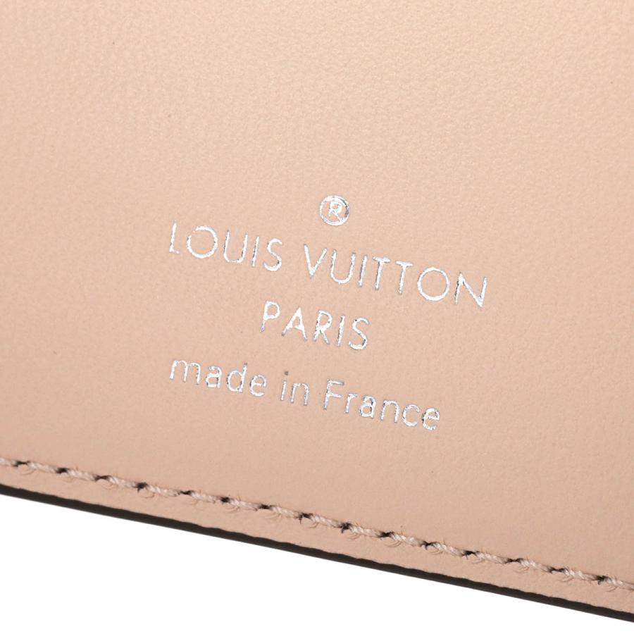 LOUIS VUITTON（ルイ・ヴィトン） 並行輸入 2つ折り財布 マヒナ