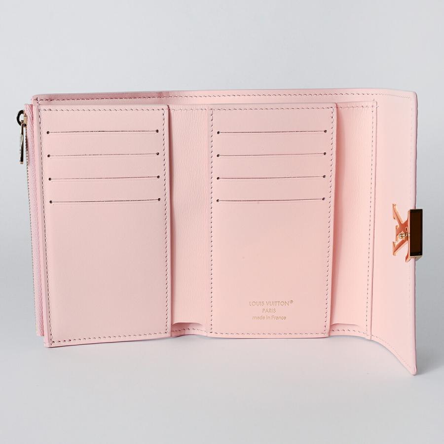 LOUIS VUITTON 並行輸入 ルイヴィトン 2つ折り財布 Louis