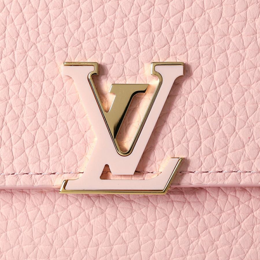 LOUIS VUITTON 並行輸入 ルイヴィトン 2つ折り財布 Louis