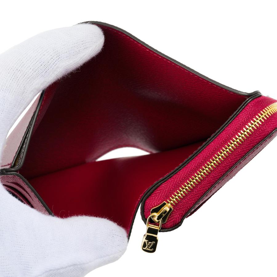 並行輸入 ルイヴィトン 2つ折り財布 モノグラム ポルトフォイユ・ルー M82377 | LOUIS VUITTON | 05