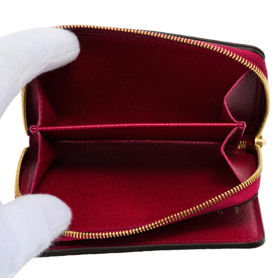 並行輸入 ルイヴィトン 2つ折り財布 モノグラム ポルトフォイユ・ルー M82377 | LOUIS VUITTON | 06