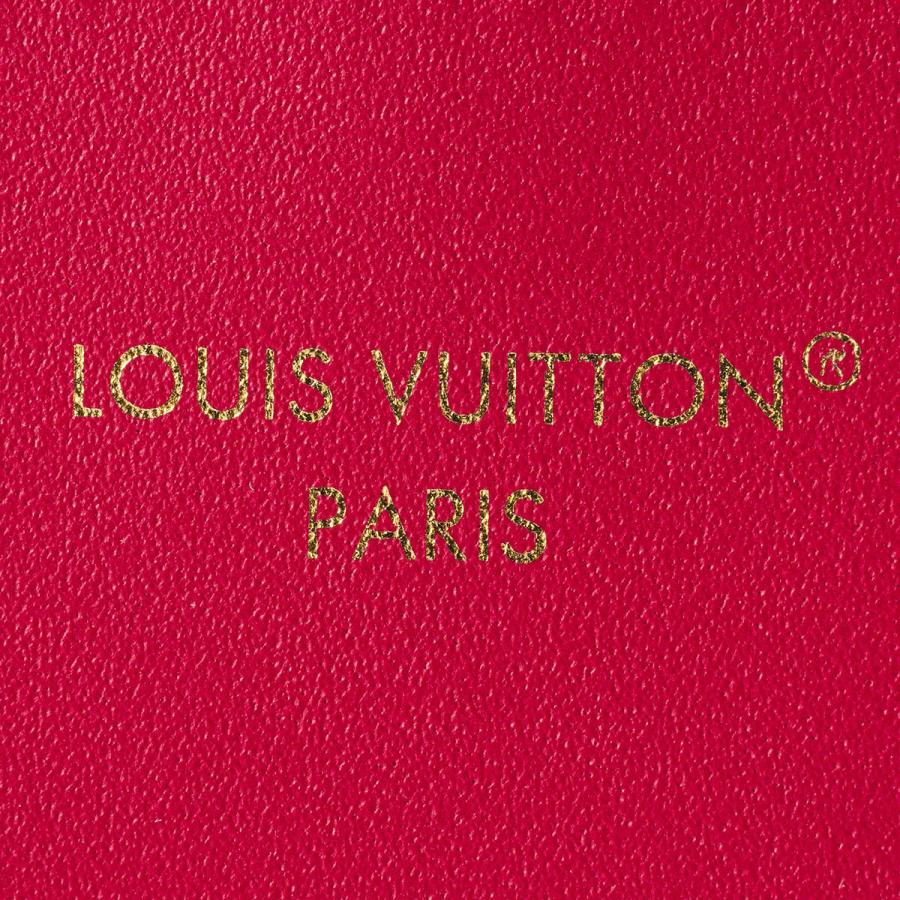 並行輸入 ルイヴィトン 2つ折り財布 モノグラム ポルトフォイユ・ルー M82377 | LOUIS VUITTON | 07