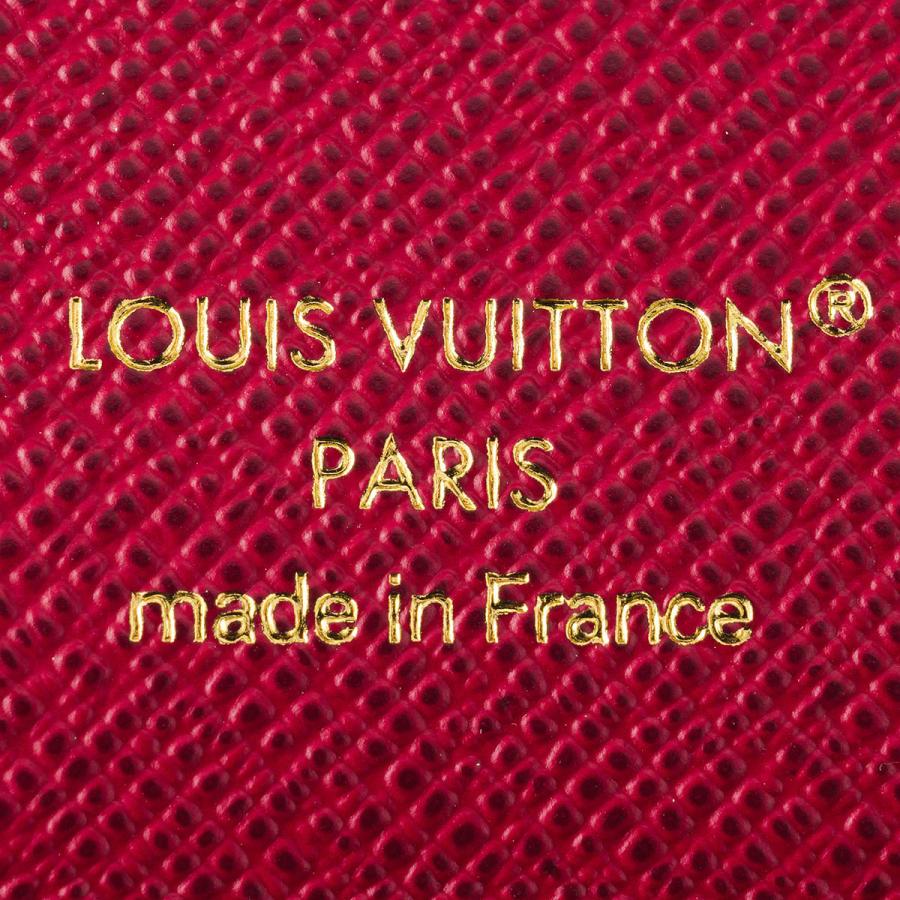 並行輸入 ルイヴィトン 2つ折り財布 モノグラム ポルトフォイユ・ルー M82377 | LOUIS VUITTON | 08