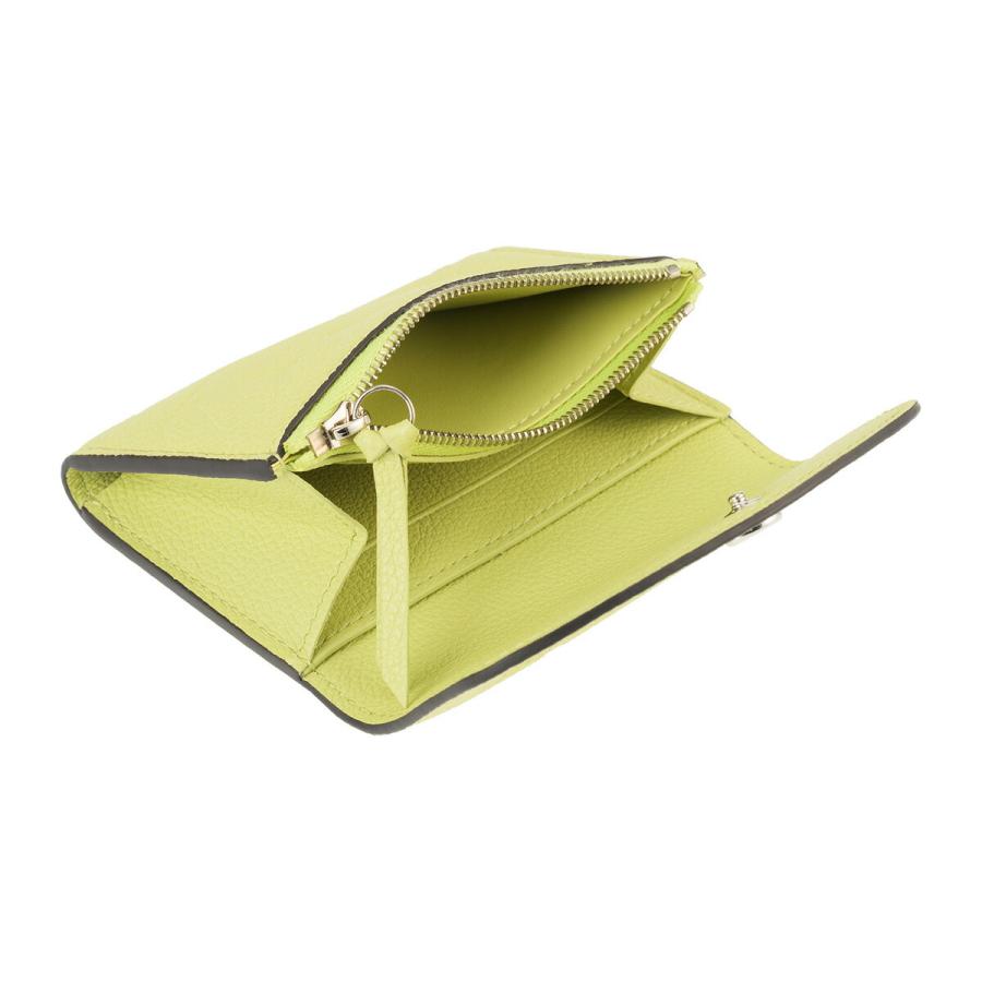 並行輸入 ルイヴィトン コインケース Louis Vuitton モノグラム アンプラント ポルトモネ・ロザリ M82392レディース ライトグリーン 黄緑 | LOUIS VUITTON | 04