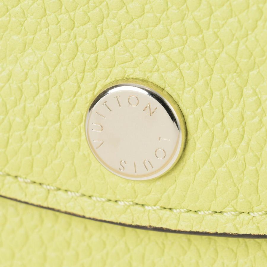 並行輸入 ルイヴィトン コインケース Louis Vuitton モノグラム アンプラント ポルトモネ・ロザリ M82392レディース ライトグリーン 黄緑 | LOUIS VUITTON | 06