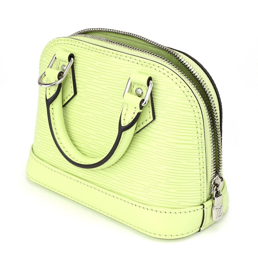 LOUIS VUITTON（ルイ・ヴィトン） 並行輸入 ハンドバッグ エピ ナノ