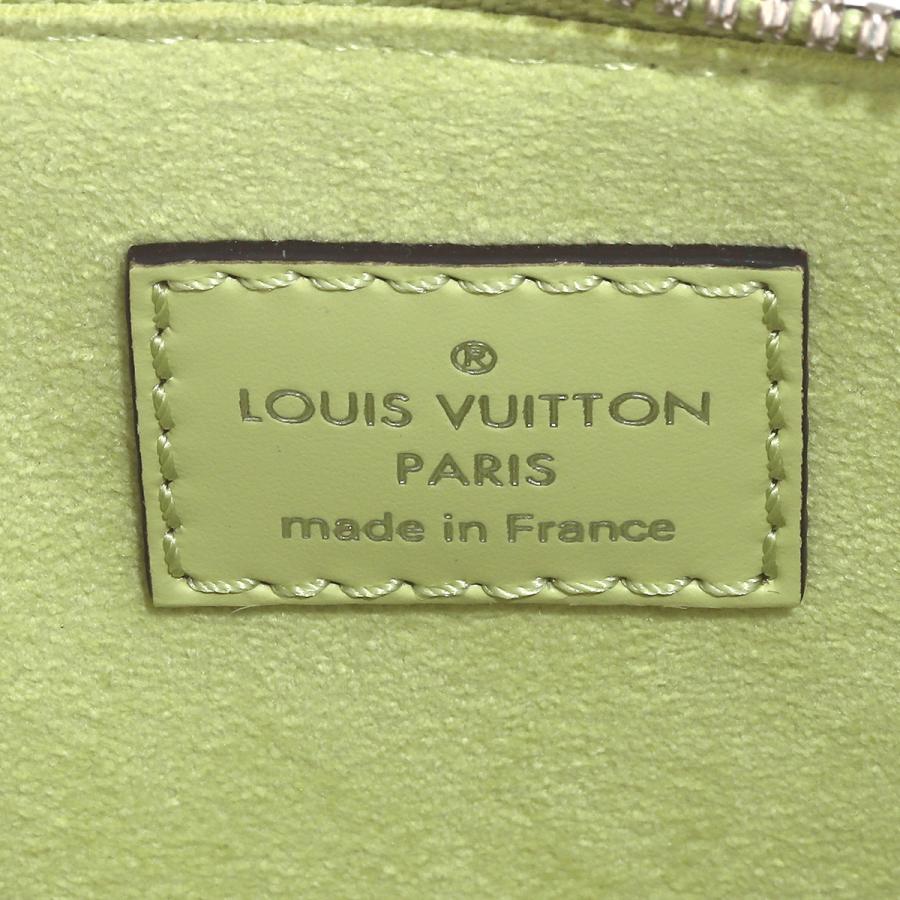 LOUIS VUITTON（ルイ・ヴィトン） 並行輸入 ハンドバッグ エピ ナノ