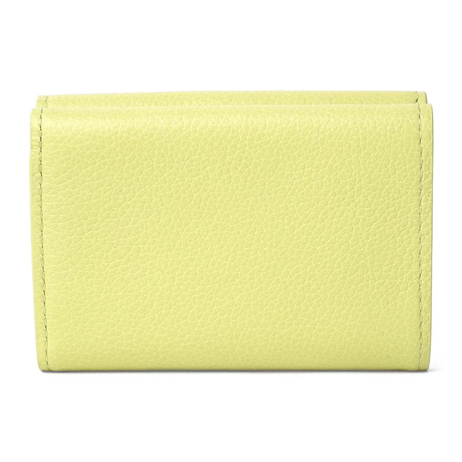 並行輸入 ルイヴィトン 3つ折り財布 Louis Vuitton ポルトフォイユ・ロックミニ ウォレット M82434レディース グリーン 黄緑 | LOUIS VUITTON | 01