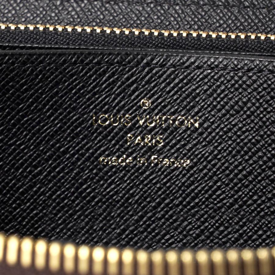 並行輸入 ルイヴィトン 長財布(ラウンドファスナー) Louis Vuitton モノグラム・リバース ジッピー・ウォレット M82444レディース ブラウン 茶 | LOUIS VUITTON | 05