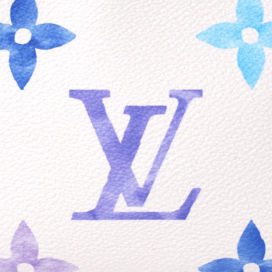 LOUIS VUITTON　ルイ・ヴィトン　ポシェットコスメティック　ポーチ LOUIS VUITTON ルイヴィトン ポーチ Louis Vuitton LV バイ・ザ