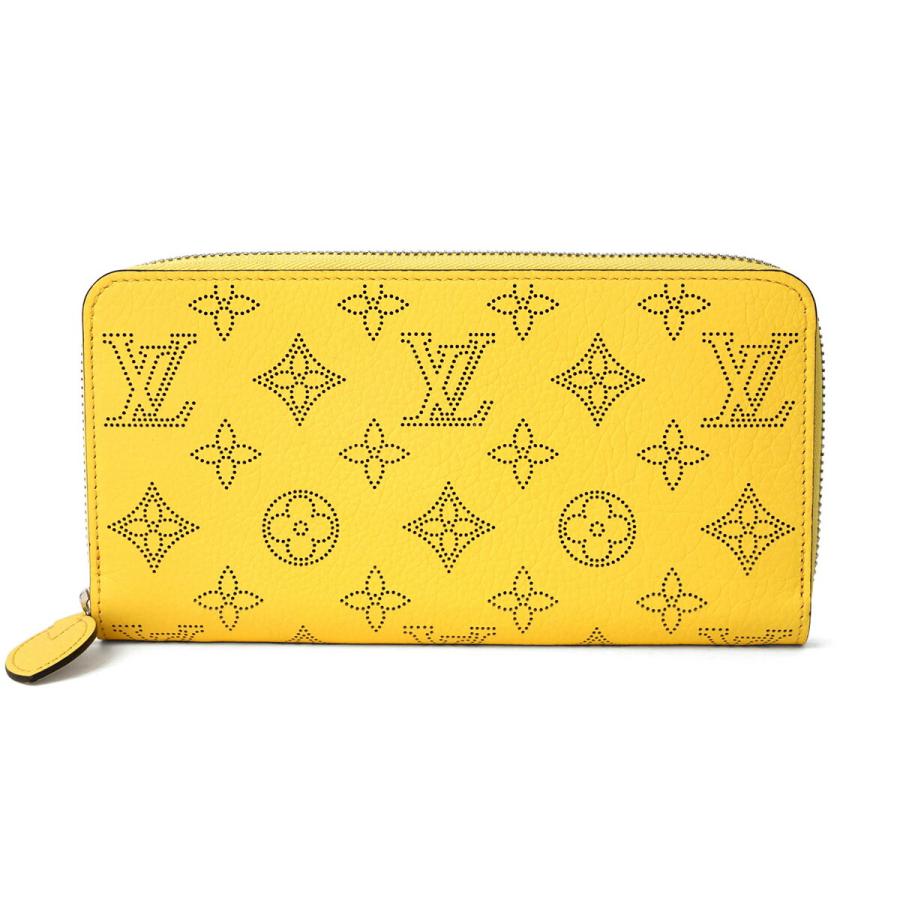 LOUIS VUITTON ルイヴィトン 長財布(ラウンドファスナー) Louis LOUIS VUITTON ルイヴィトン 長財布(ラウンドファスナー) Louis