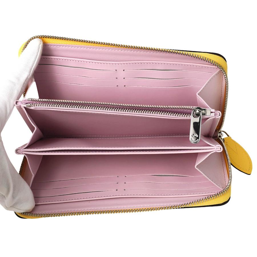 LOUIS VUITTON ルイヴィトン 長財布(ラウンドファスナー) Louis LOUIS VUITTON ルイヴィトン 長財布(ラウンドファスナー) Louis