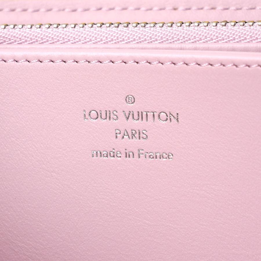 LOUIS VUITTON ルイヴィトン 長財布(ラウンドファスナー) Louis LOUIS VUITTON ルイヴィトン 長財布(ラウンドファスナー) Louis