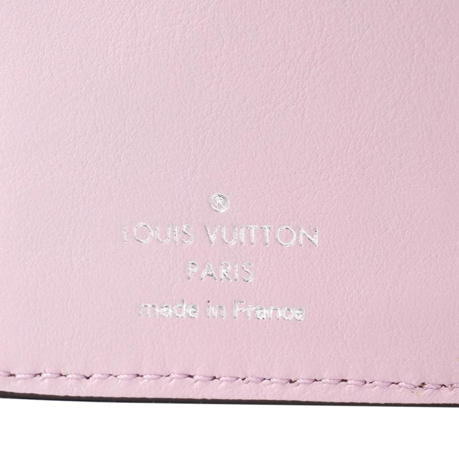LOUIS VUITTON（ルイ・ヴィトン） 並行輸入 2つ折り財布 マヒナ